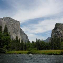 Yosemite NP